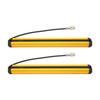 BEM1220‑C‑220NB 20mm 12 Point Safety Light Curtains Infrared Light Grating Object Detector