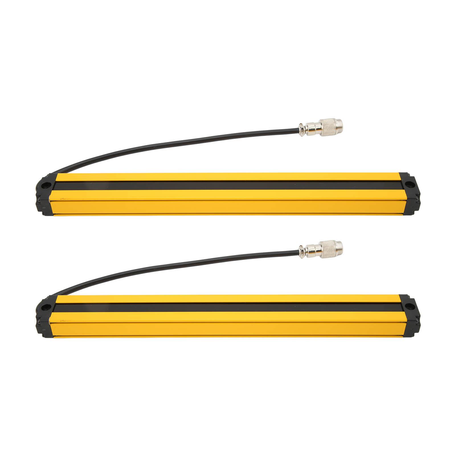 BEM1220‑C‑220NB 20mm 12 Punten Veiligheidslichtschermen Infrarood Lichtscherm Objectdetector