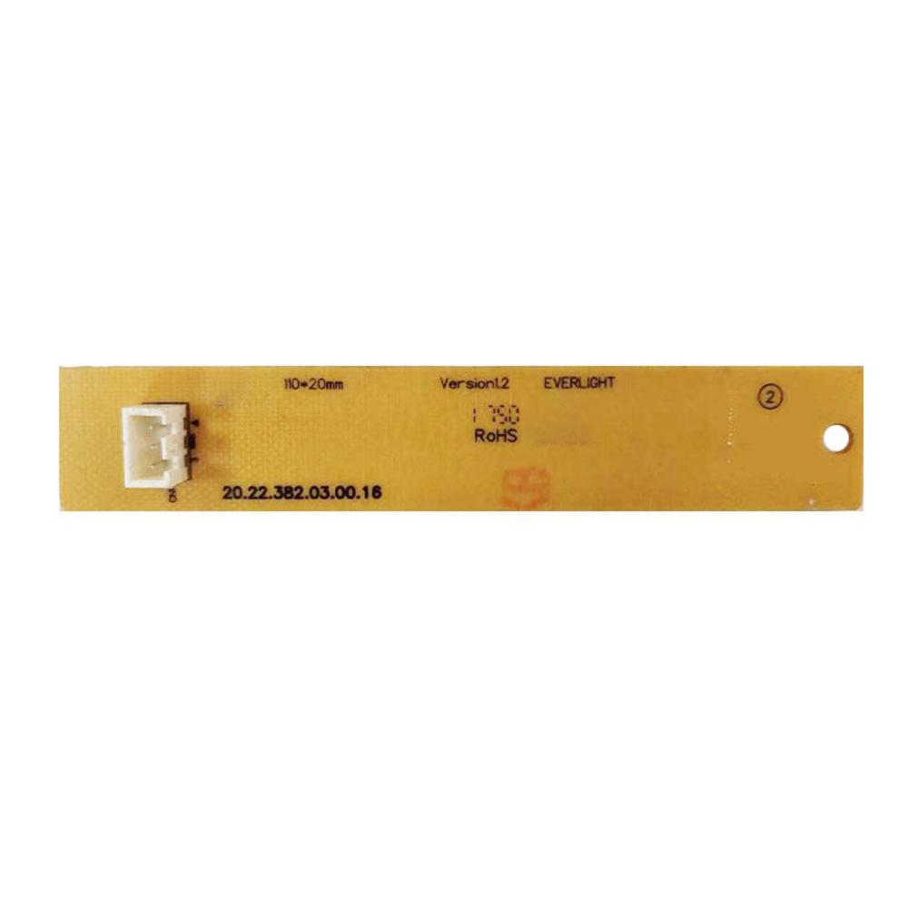 

LED Light Srip For Samsung Refrigerator Lighting DA41-00675J LED Light Strip Refrigerator Light Strip Refrigerator Replacement China Mainland