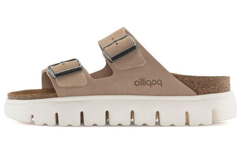 Женские босоножки Birkenstock Arizona Chunky 1024950 35