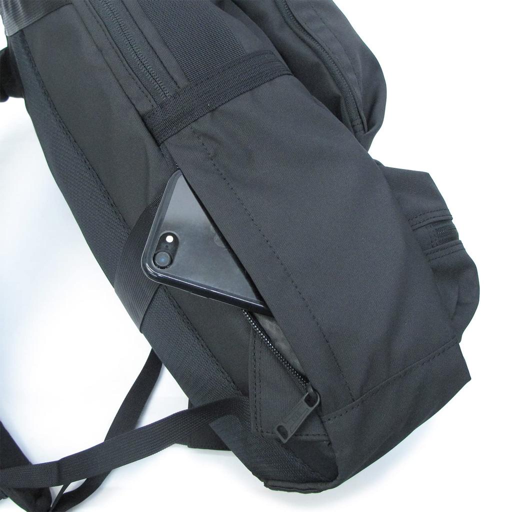 CIE WEATHER BACKPACK Made In Business Toyooka Daypack 2-WAY NAVY, Lightweight, Water-Repellent, Japan, 2-Way Backpack, Rucksack, Bag,