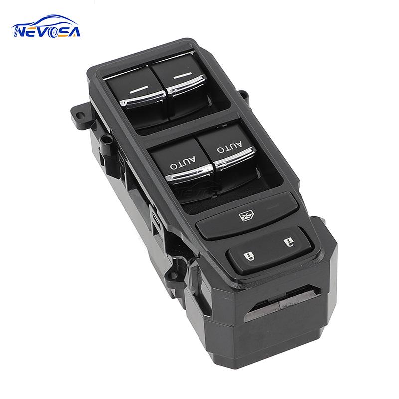 35750-THA-H51 Power Window Glass Lifter Switch for Honda Avancier URV.