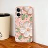 For Vivo Y05 Y11D 4G Phone Case Cute New Design Soft Liquid Silicone Full Protection Anti Drop Bumper For Vivo Y05 / Y11D Funda