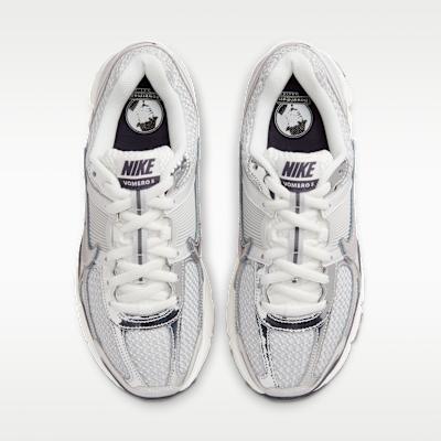 Nike Zoom Vomero 5 Photon Dust Metallic Silver (Women's)