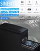 Toyota Sienta 170 Series Console Box with USB LED Car Interior Easy Fatigue Reduction (10th Generation) Armrest, Multi-Function, Port, Lighting,