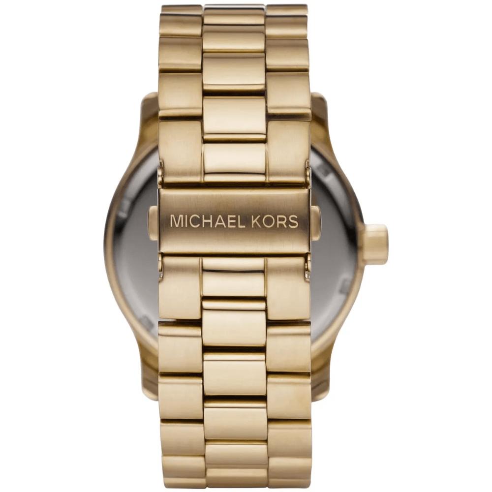 Michael Kors MK5473 Runway XL Ladies Watch