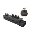 25974714 Front Left Power Seat Switch For Chevrolet Impala Camaro Malibu Tahoe Cadillac CTS DTS GMC Yukon Sierra Acadia 12451497