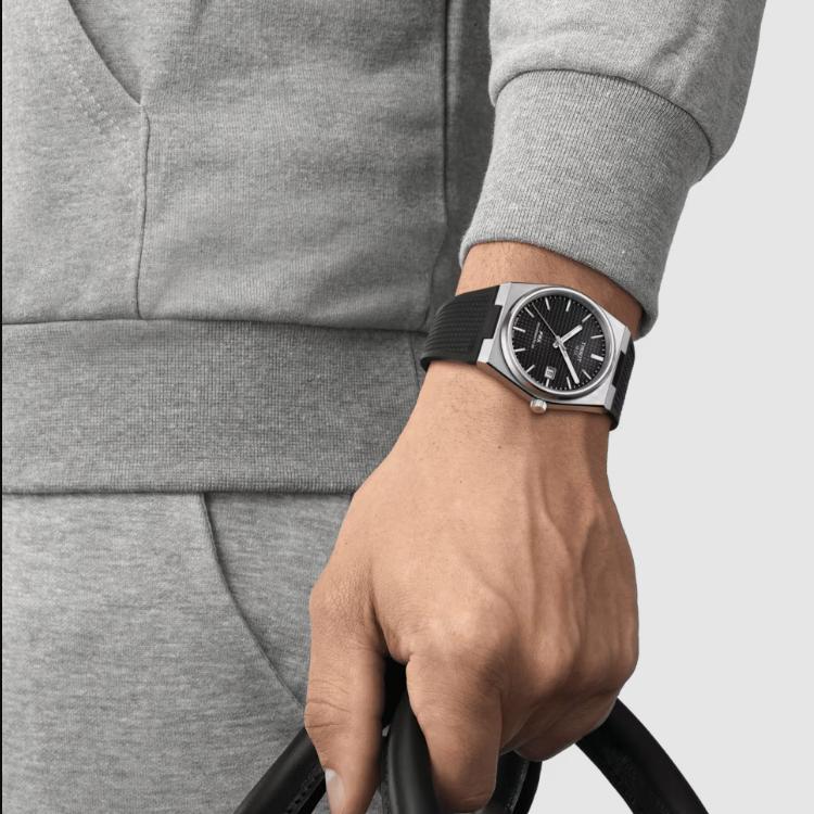 TISSOT Men's PRX Watch T137.407.17.051.00