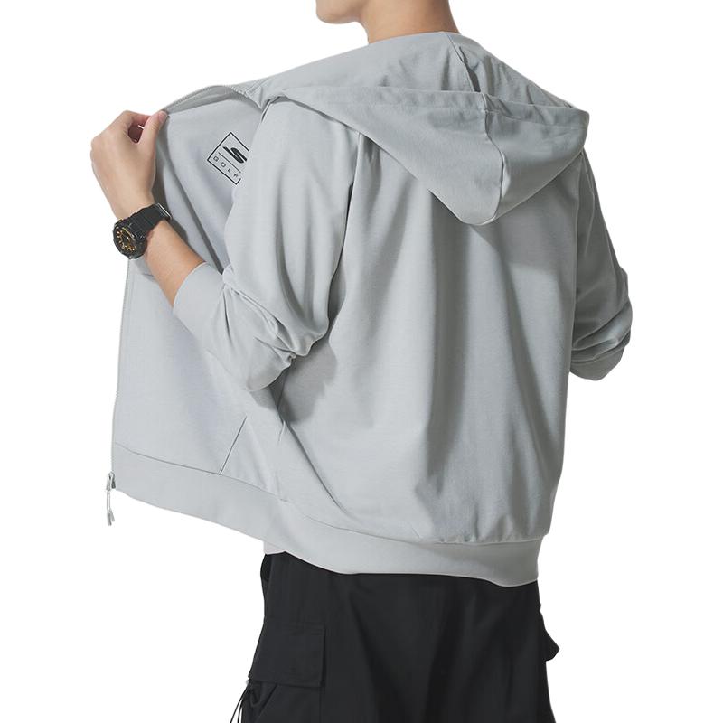 Skechers Basic Sports Series FW25 Jacket Unisex P225U133-02VP