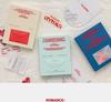 ENHYPEN [ROMANCE : UNTOLD] 2nd ALBUM
