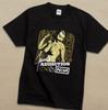 Maglietta Nine Inch Nails con Jane's Addiction 2009 Tour Concerti NIN S-2XL T-Shirt Unisex
