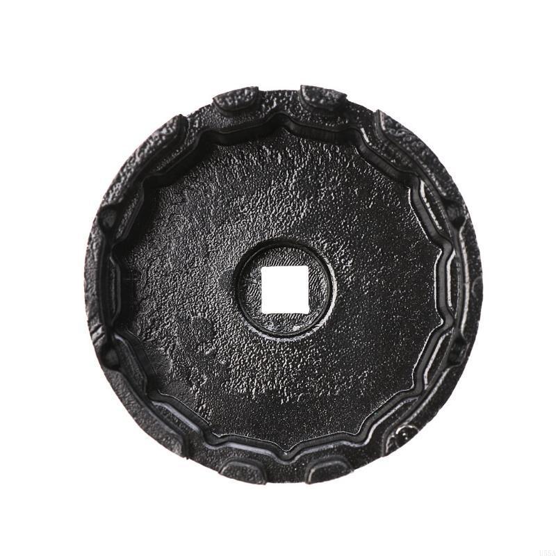 U55A 64mm Oil Filter Wrench For Camry for for Lexus Tool