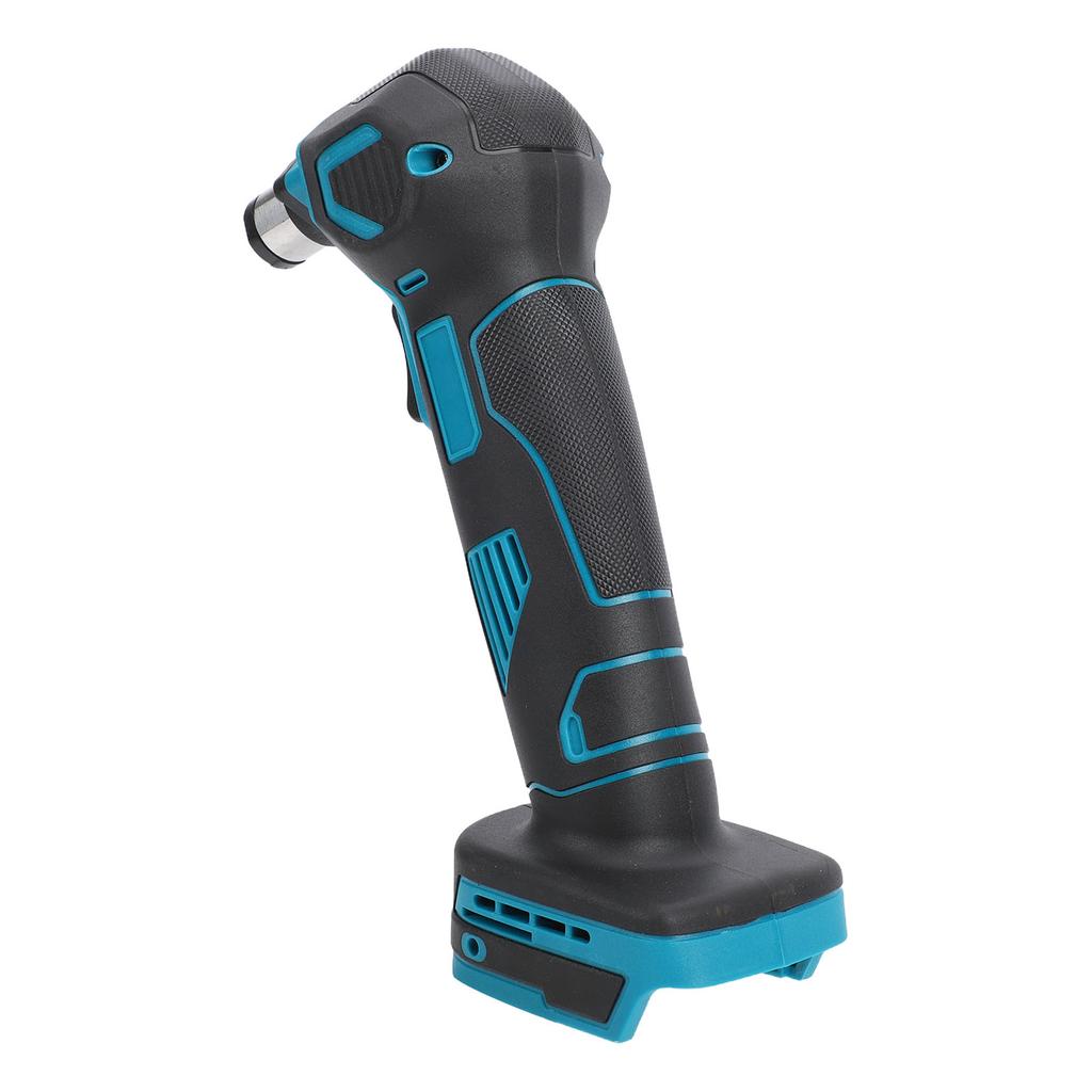 Electric Nail Hammer Fit for BL1830B BL1840B BL1850B BL1860B BL1815 BL1820 BL1825 Battery Rechargeable Cordless Palm Nailer