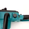 21V Lithium Battery 12-inch High-Speed Electric Chainsaw for Woodworking and Carving