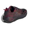 adidas ZX Alkyne Chinese New Year Unisex Sneakers Black Core-Black Scarlet S24181