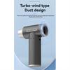 Handheld Fan 100000RPM High Power Air Blower Viole