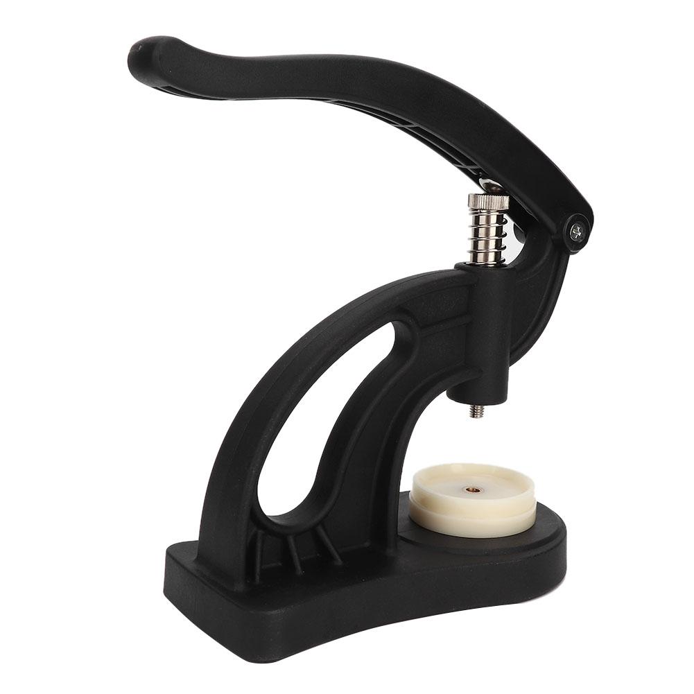 Watch Press Closer Watchmaker Watch Battery Replace Back Case Cover Presser Repair Tool