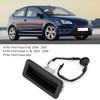 Tailgate Release Push Button Switch Opener 1346324 Fit for Ford Focus Mk2