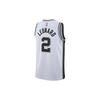 Nike Basketball Jersey Men's White 864449-100