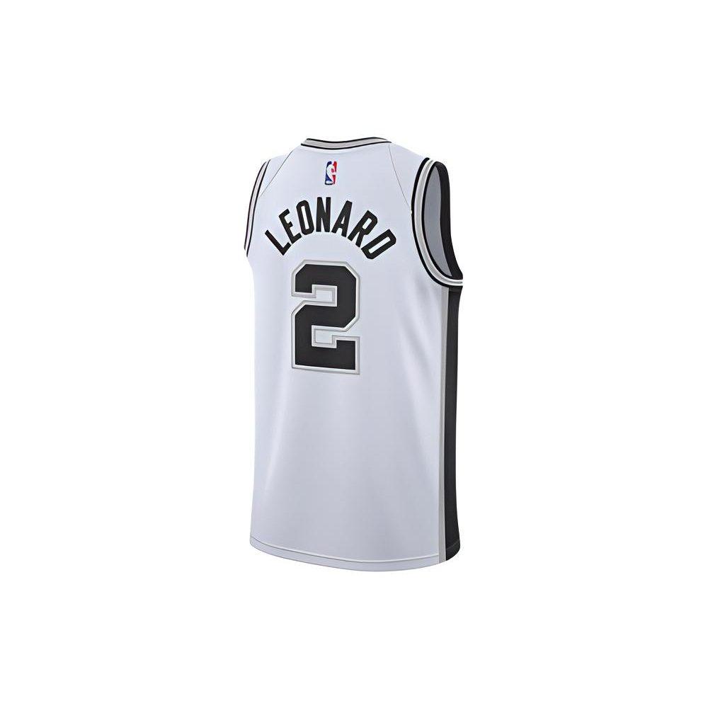 Nike Basketball Jersey Men's White 864449-100