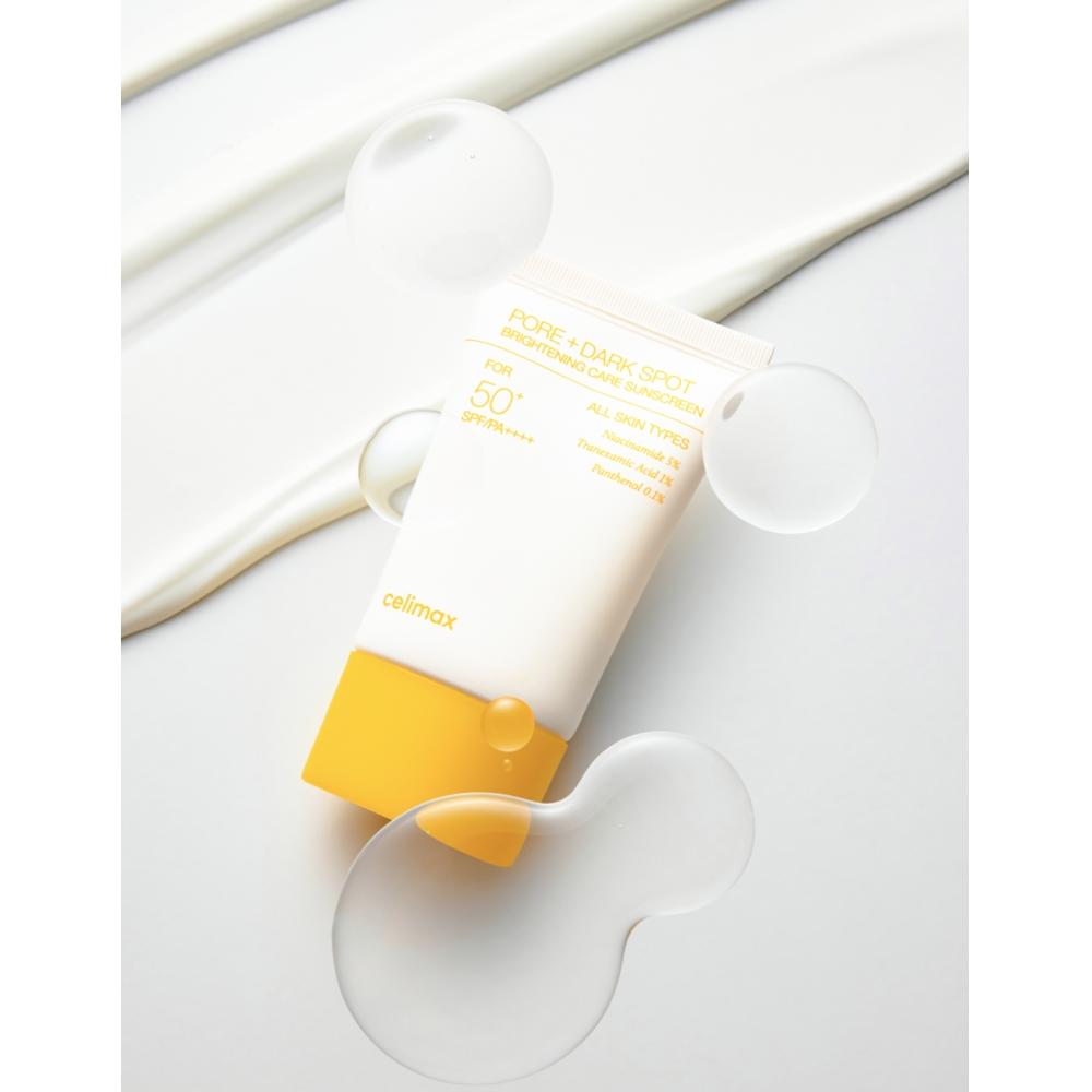 Celimax Brightening Pore Blemish Sun Cream 50ml