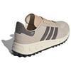 Adidas LA Trainer XLG Wonder Beige Unisex Sneakers Tan Charcoal Magic-Beige IE6481