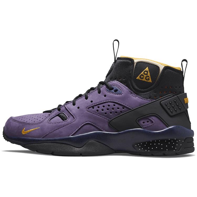 

Новые Nike Acg Air Mowabb Og Gravity Purple 2021 DC9554-500 38