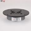 4" HIFI Tweeter Speaker Unit with Silk Dome Diaphragm and Single Magnet