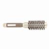 Salon Hairdressing Curling Hair Style Brushes Healthy Ceramic Iron Round Comb 25mm