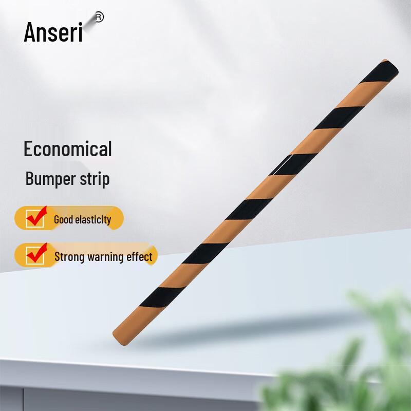 Anserui Economy Right-Angle Foam Corner Guard