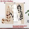 1pc 2D flat Photography Backdrop Tapestry Floral 100% Polyester Vibrant Reunion Perfect for Indoor celebration holiday party and