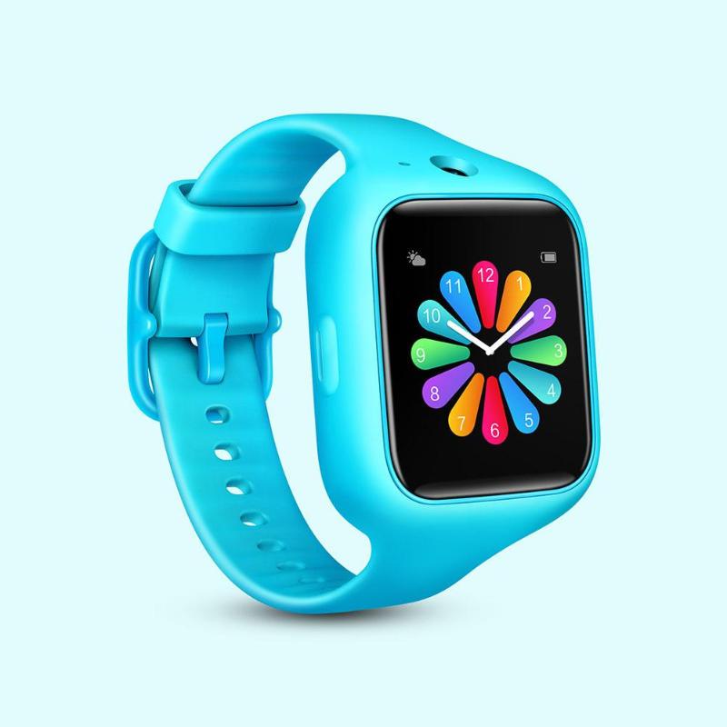 Xiaomi Kids Smart Watch Impermeable GPS Tracker 4G Tarjeta SIM Llamada Reloj  de pulsera comprar a buen precio — entrega gratuita, reseñas reales con  fotos — Joom