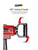 Jieyou High-Power Multi-Functional Electric Mixer for Paint, Putty, Cement & Mortar