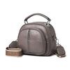 New women's mother bag large capacity fashion shoulder portable messenger bag casual women's bag