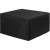 Outdoor Furniture Cover Waterproof UV Resistant 90x90x90cm Patio Table Chair Universal Protector