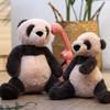 Chubby Animal Plush Doll - Cute Birthday Gift & Comforting Toy