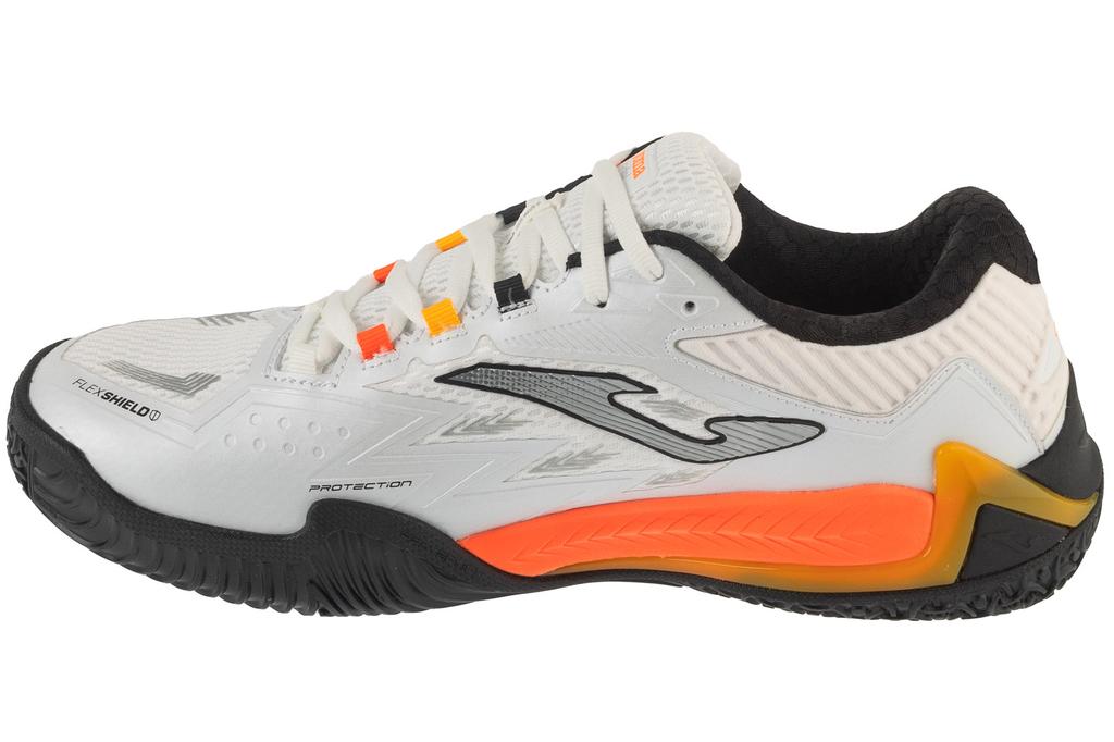 Joma Open Men 25 TOPEW, Mens white Tennis shoes