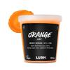 Lush Orange 665g   Body Scrub