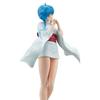 Hell Teacher Nube Figure Yukime GLITTERGLAMOURS Size Approximately 22cm