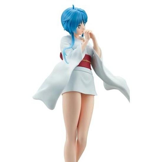 Hell Teacher Nube Figure Yukime GLITTERGLAMOURS Size Approximately 22cm