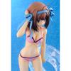 Listen To What Your Dad Takanashi Sora Swimsuit Scale PVC Painted Finished Says! Ver. (1/4 Product)