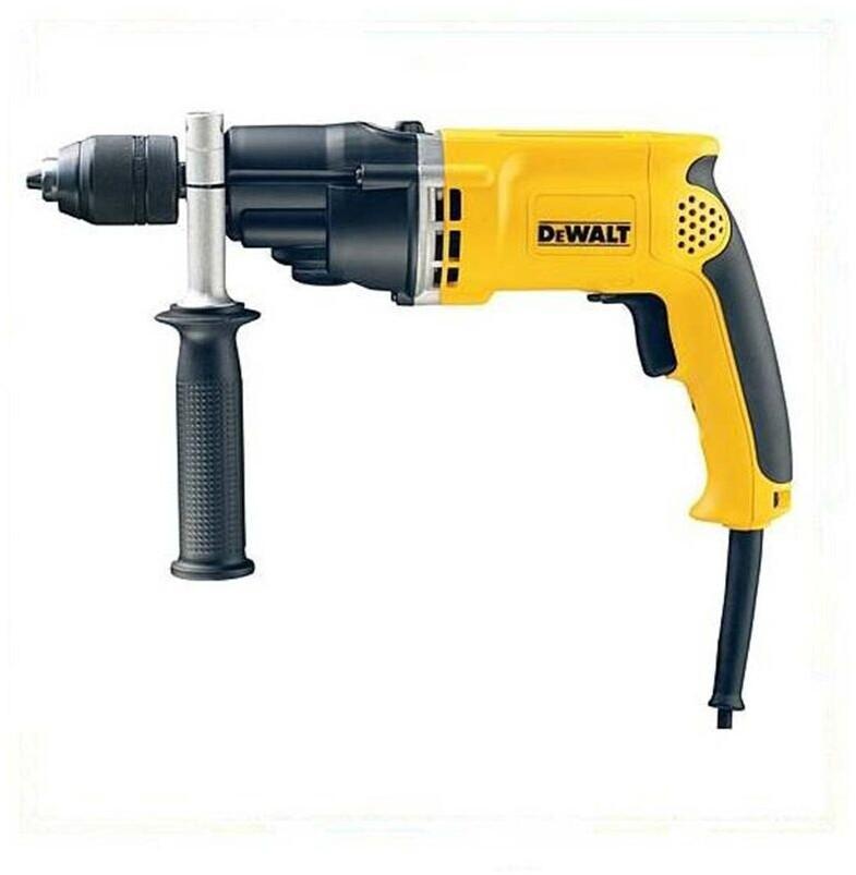 Ударная дрель DeWalt D21441