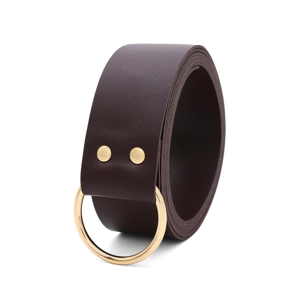 Medieval Halloween Viking Knight Belt Medicine Bottle Carnival Gem Bag Cosplay Costume Road