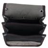 Takagi Gisuke Canvas Waist Electrician's Bag, Black, HP-30B
