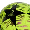 adidas UEFA Champions League Final Club Ball, Unisex yellow Football