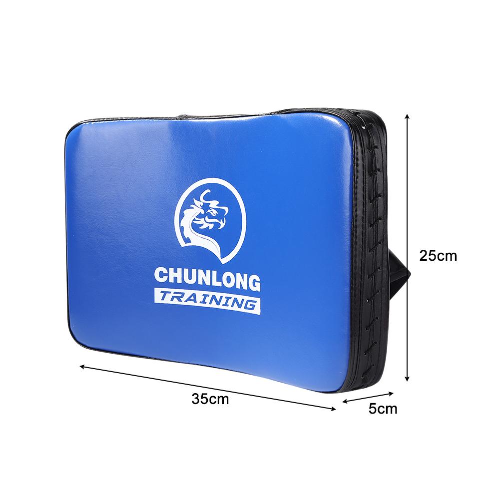 Kick Boxing Foot Target Kicking Pad Foot Focus Punching Boxing Karate Training