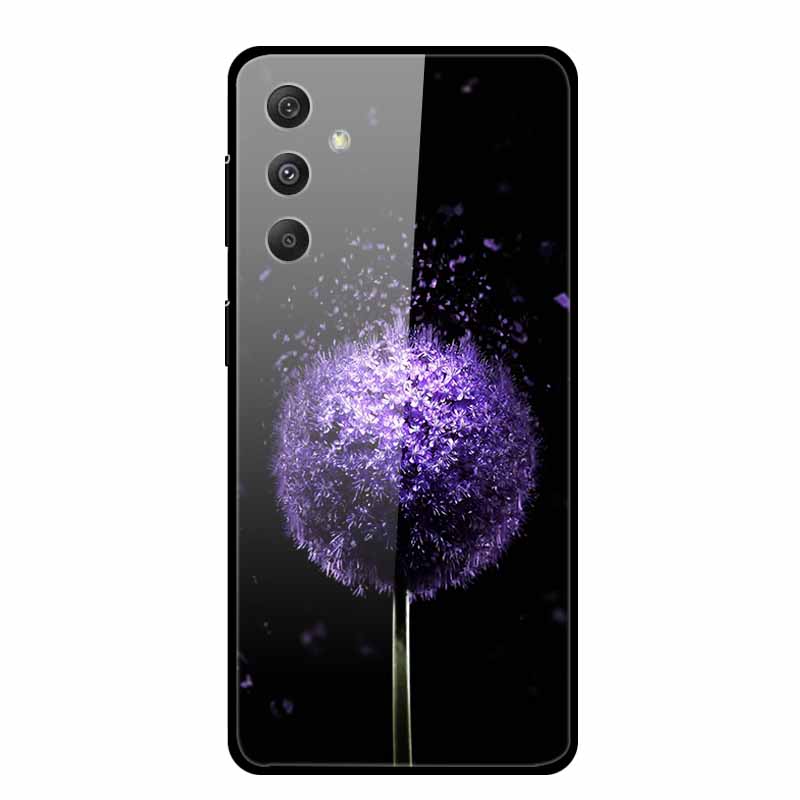 For Samsung Galaxy S25 Plus Case S 25 Plus Coque Hard Back Cover Tempered Glass Case For Samsung A55 A16 Phone Case Soft Bumper Galaxy S25 Plus