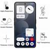 Tempered Glass - Phonillico® - Nothing Phone 3a Pro - 2 Pack - Scratch Resistant - Screen Protector