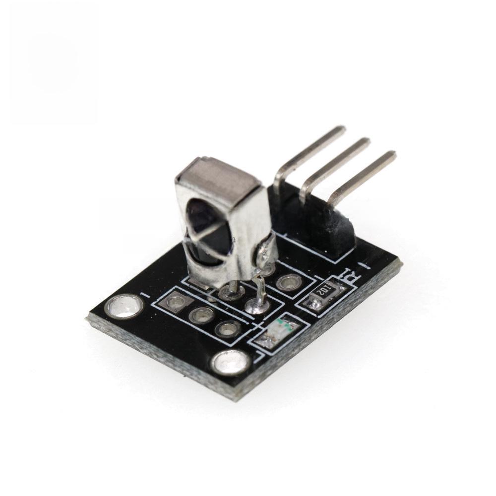 KY-022 IR Sensor Receiver Module
