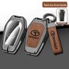 Southeast Key Shell Bag with Zinc Alloy Anti-Lost Buckle & Multifunctional Card Holder